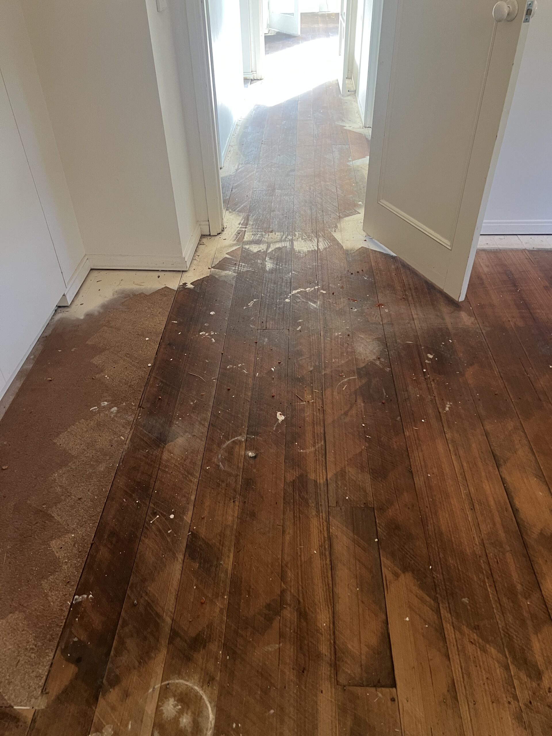 Image gallery marquee