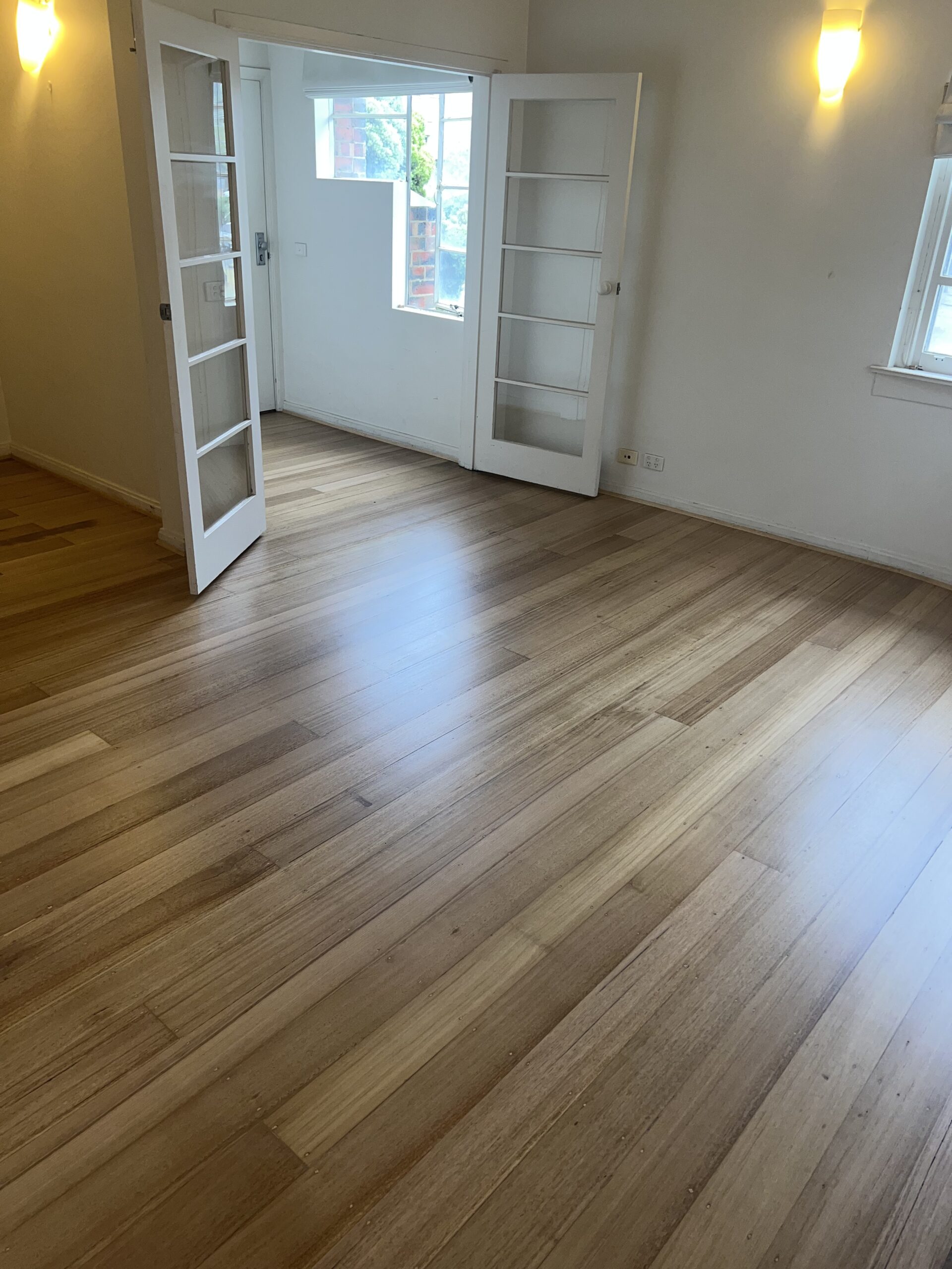 Image gallery marquee