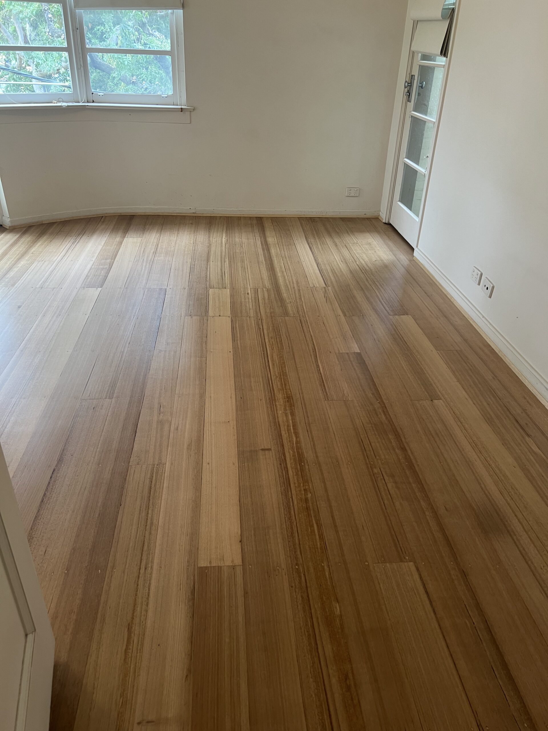 Image gallery marquee