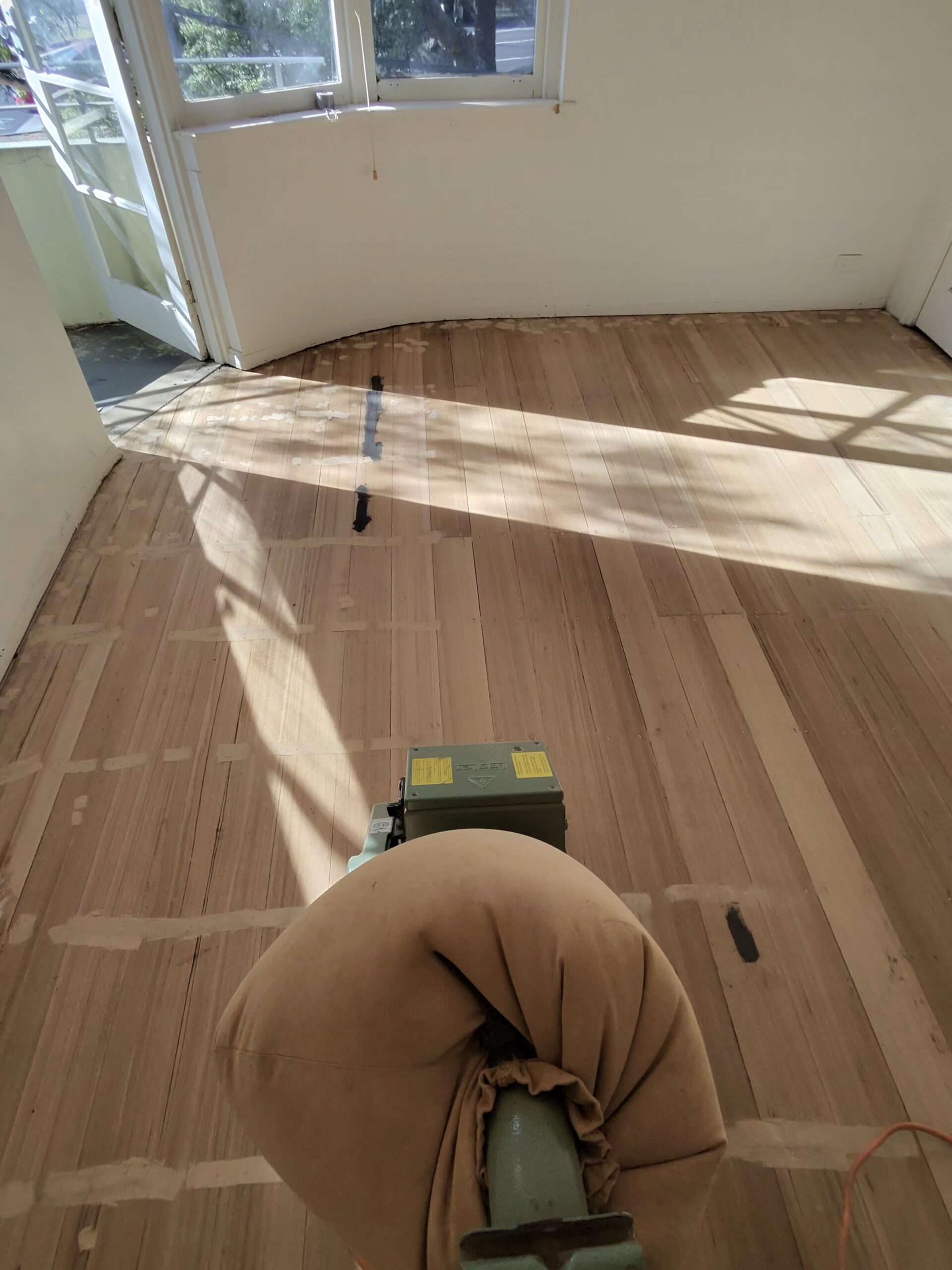 Image gallery marquee