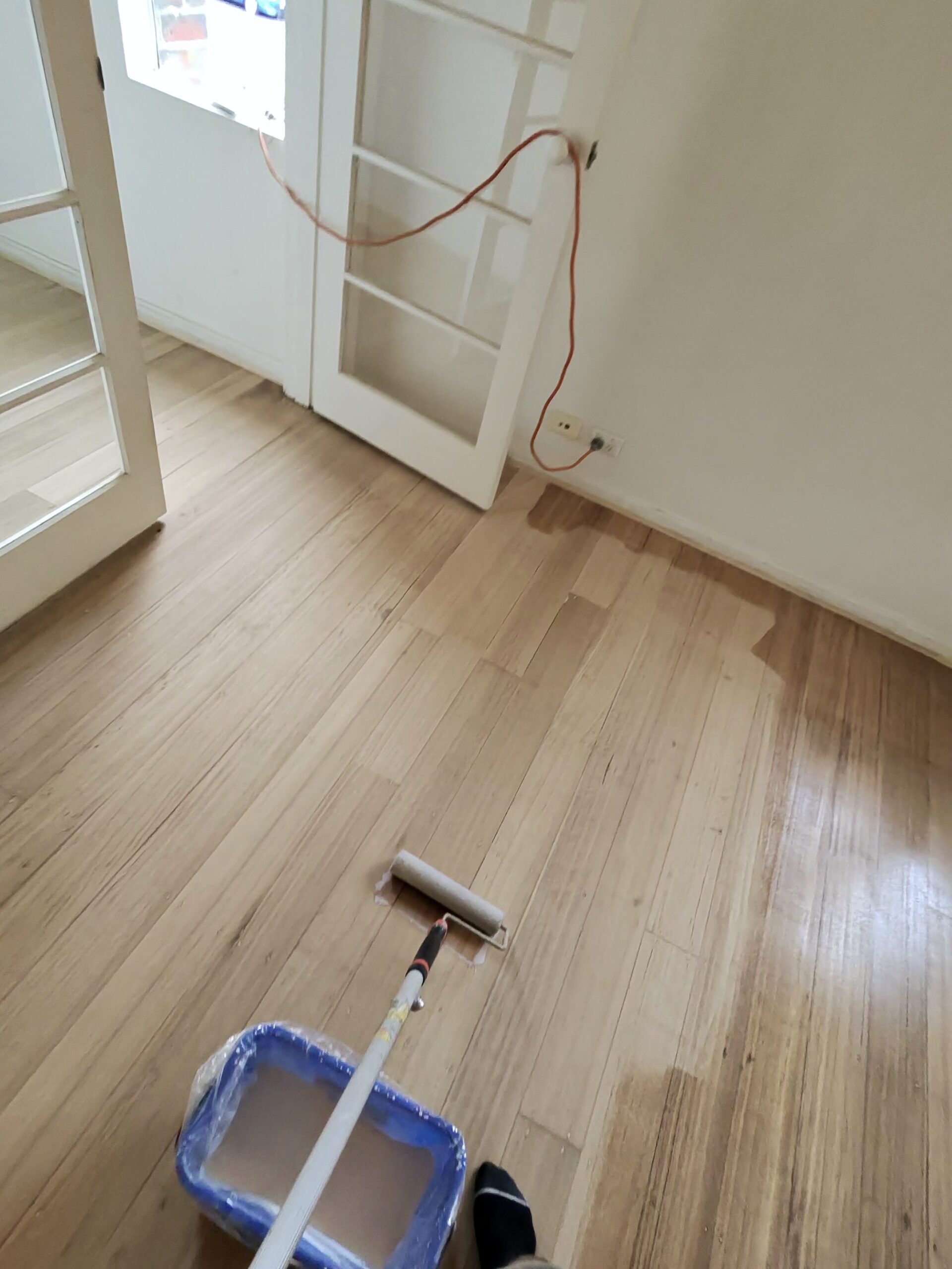 Image gallery marquee